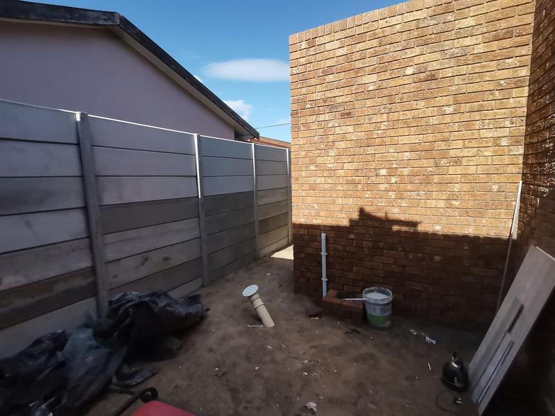 To Let 3 Bedroom Property for Rent in Tygerdal Western Cape